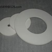 Large picture White Aluminum Oxide Abrasive wheels