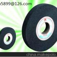 Large picture Black silicon carbide abrasive wheel