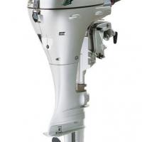 Large picture Honda BF8DK3SHA Four Stroke Outboard Motor