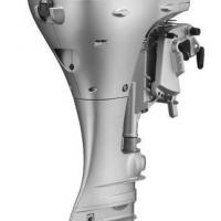 Large picture Honda BF20D3LRT Four Stroke Outboard Motor