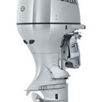 Large picture Honda BF250AXXA Four Stroke Outboard Motor