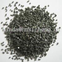 Large picture 99.0 min Purity Black Silicon Carbide Manufacturer