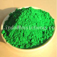 Large picture Chromium Oxide Green