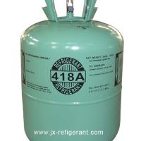Large picture Refrigerant Gas R418A With Good Performance