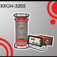 Large picture XXGH3205 Portable X-ray flaw detector