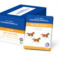 Large picture hammermill paper