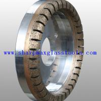 Large picture diamond wheel/resin wheel/polishing wheel