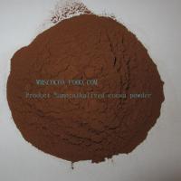 Large picture dutch cocoa powder
