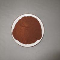 Large picture Heavily alkalized cocoa powder