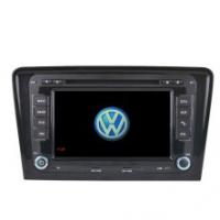 Large picture Volkswagen New Bora car video dvd player