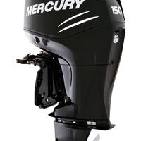 Large picture Mercury Outboard Motors