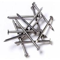 Large picture iron nails