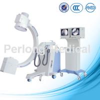 Large picture Mobile C-arm x-ray System PLX112C
