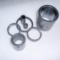 Large picture Silicon carbide rings