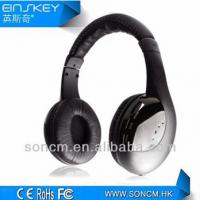 Large picture Hot saleing wireless headphone factory