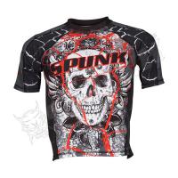 Large picture MMA Rash Guards