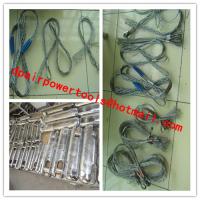Large picture Cable Pulling Sock,Pulling Grips,Support Grip