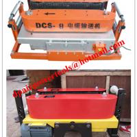 Large picture cable pusher,Cable Laying Equipment
