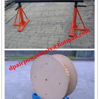Large picture Cable Drum Jacks