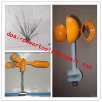 Large picture Wind bird repeller,solar bird repeller