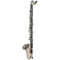 Large picture Yamaha YCL-221II Student Bass Clarinet with Low Eb