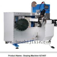 Large picture CNBrazing machine for big circular saw blade
