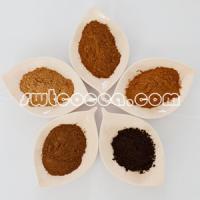 Large picture natural cocoa powder