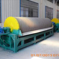 Large picture Reliable Quality Drum Type Ore Separation