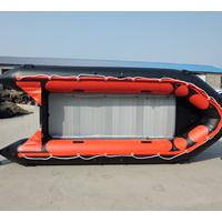 Large picture SA Inflatable Boat