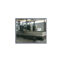 Large picture GANTRY MOVABLE CNC HIGH SPEED DIRLLING MACHINE