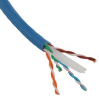 Large picture LAN Cable CAT6 UTP