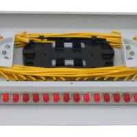 Large picture Fiber Optic patch panel