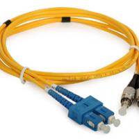 Large picture Fiber Optic Patch Cord