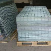 Welded Wire Mesh for Construction
