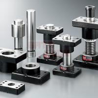 Large picture GUIDE POSTS BUSHINGS FOR DIE SET