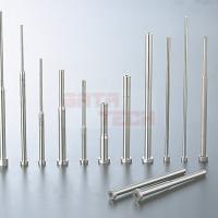 Large picture EJECTOR PINS FOR PLASTIC MOLD