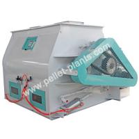 Large picture SSHJ Series Feed Mixer Machine