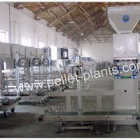 Large picture Pellet Packing Machine