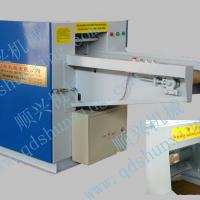 Large picture QD-350 rags tearing machine