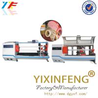 Large picture Automatic Slitting Machine for tapes products