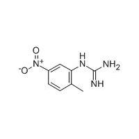 Large picture Guanidine,N-(2-methyl-5-nitrophenyl)-
