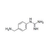 Large picture 4-Guanidinobenzylamine CAS No:174959-56-9