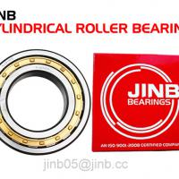 Large picture cylindrical roller bearing-NJ 306