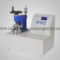 Large picture Bursting Strength Tester