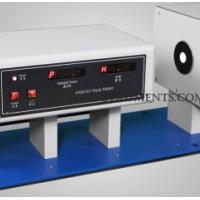 Large picture Fog degree test machine