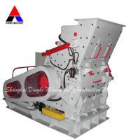 Large picture European version hammer mill
