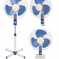 Large picture Plastic 16" cooling Standing Fan (3 IN 1)