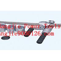 Large picture Cable stripping tool