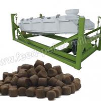 Large picture Rotary Feed Pellet Grading Sieve