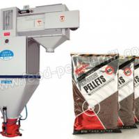Large picture Feed Pellet Weighing & Packaging System